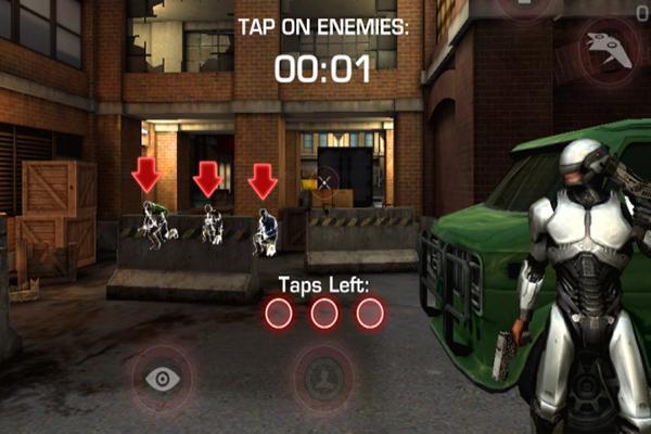 Detail Robocop Apk Nomer 7