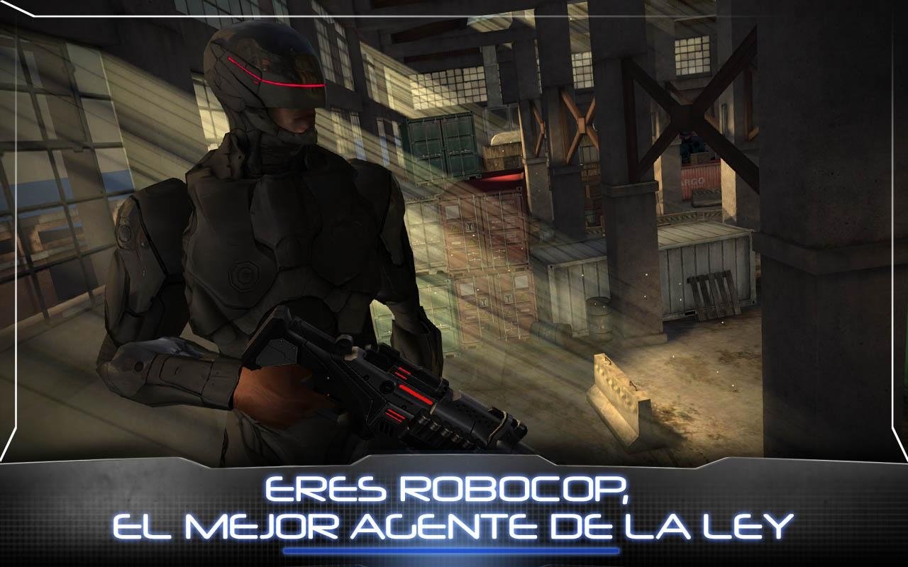 Detail Robocop Apk Nomer 9