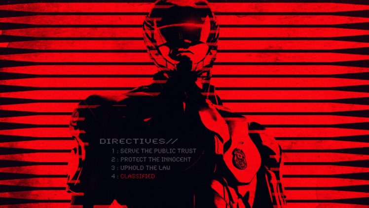 Detail Robocop Background Nomer 24