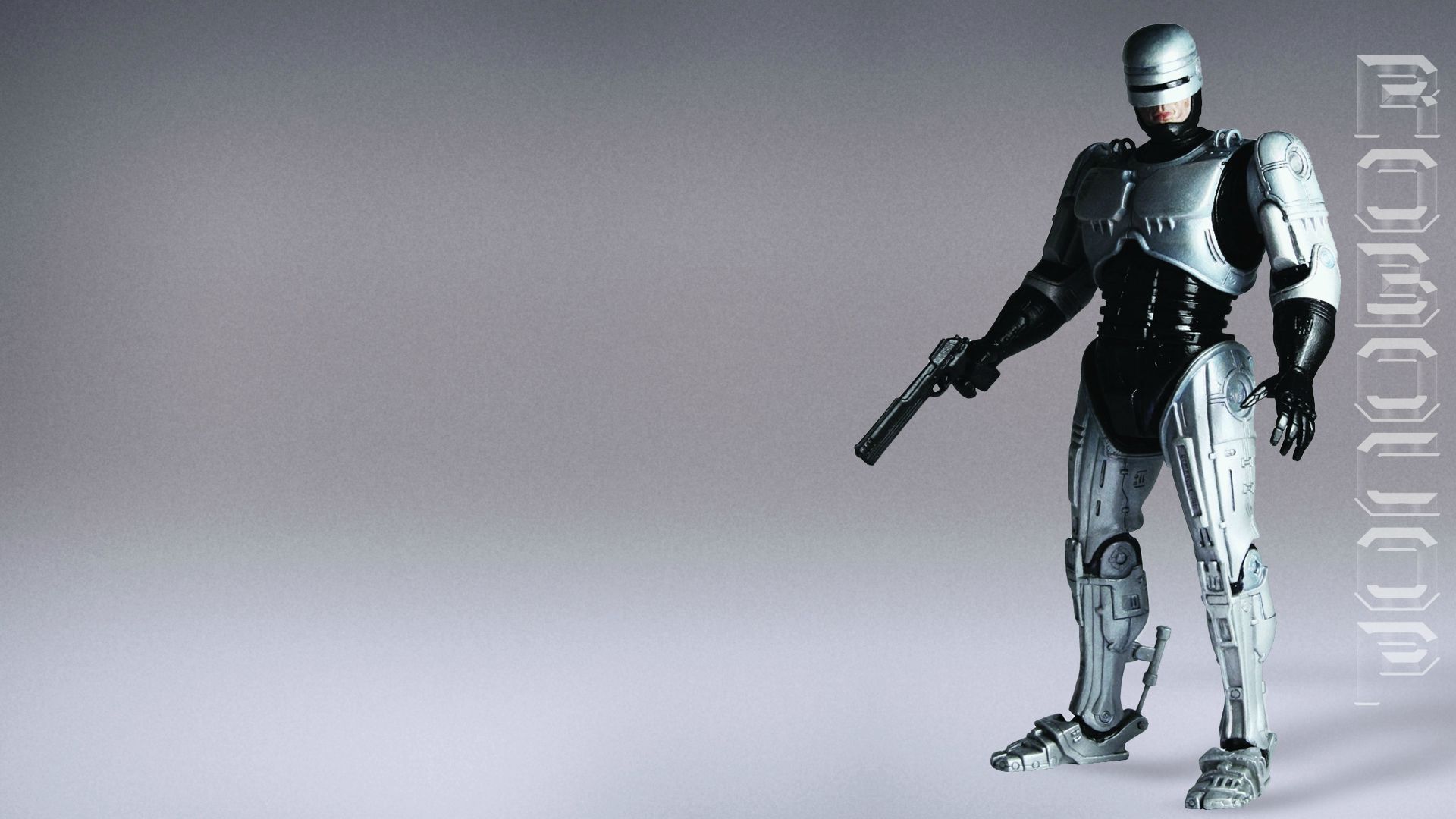 Detail Robocop Background Nomer 5
