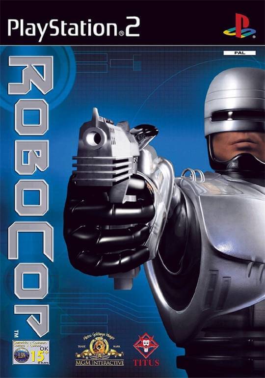 Detail Robocop Download Nomer 8