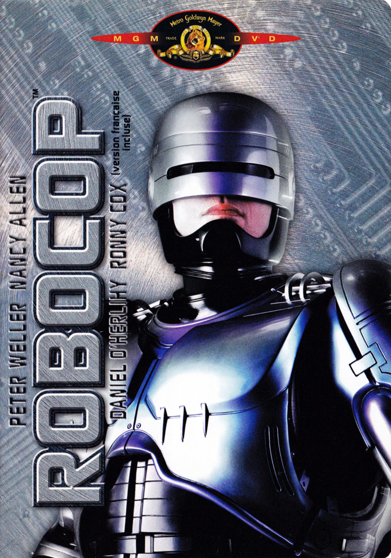 Detail Robocop Font Generator Nomer 10