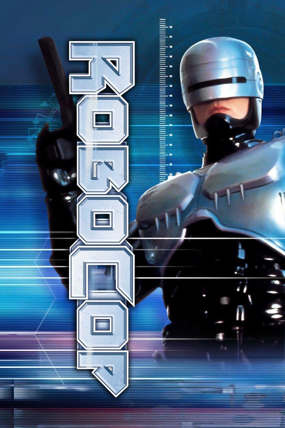 Detail Robocop Font Generator Nomer 43