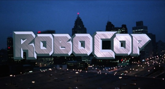 Detail Robocop Font Generator Nomer 6