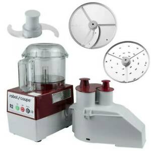 Detail Robocop Food Processor Nomer 14