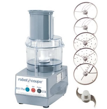 Detail Robocop Food Processor Nomer 20