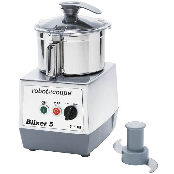 Detail Robocop Food Processor Nomer 4