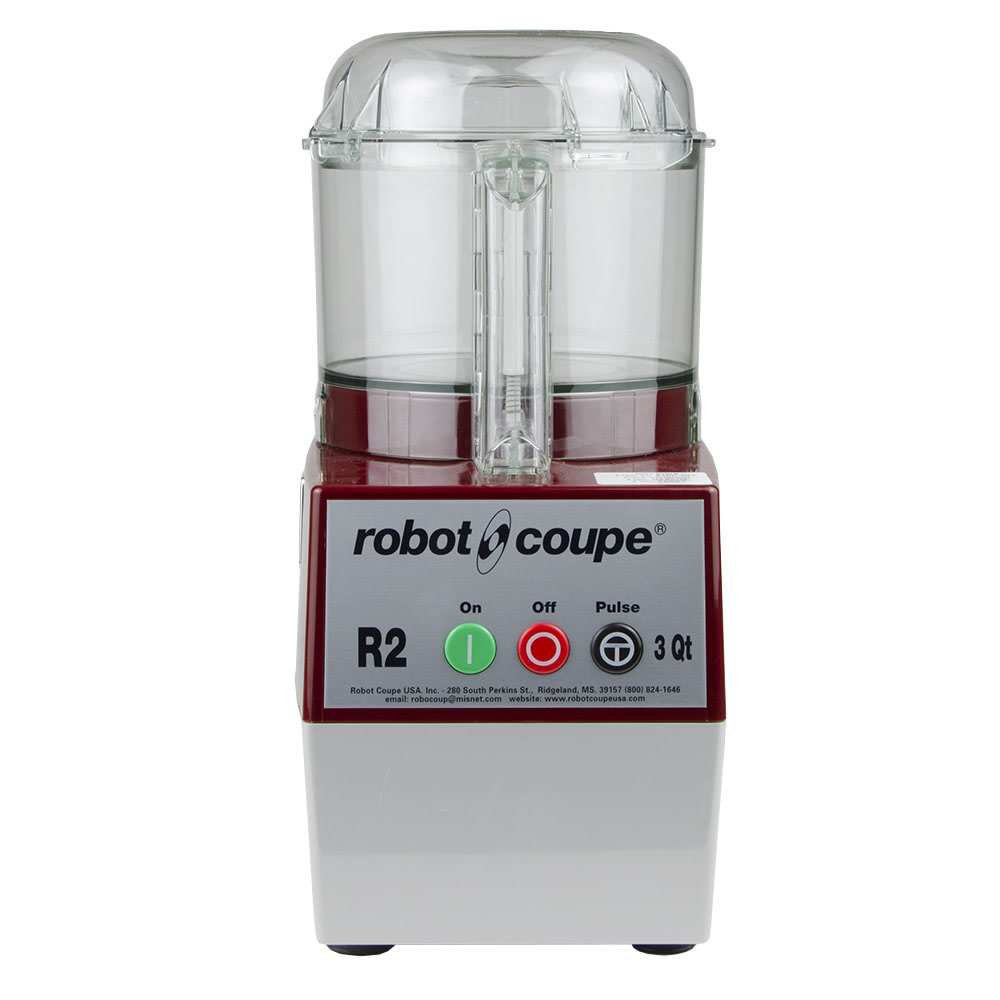 Detail Robocop Food Processor Nomer 28