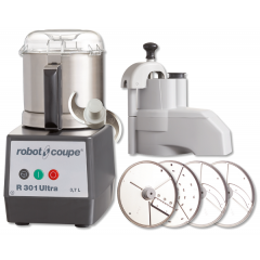 Detail Robocop Food Processor Nomer 48