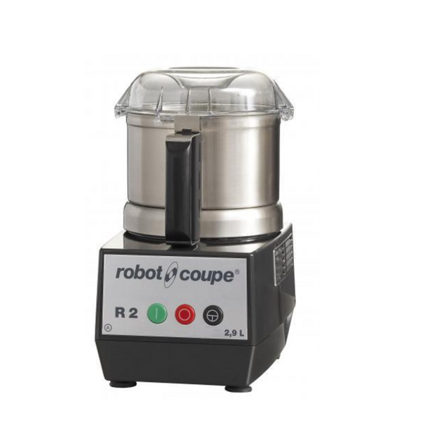 Detail Robocop Food Processor Nomer 50