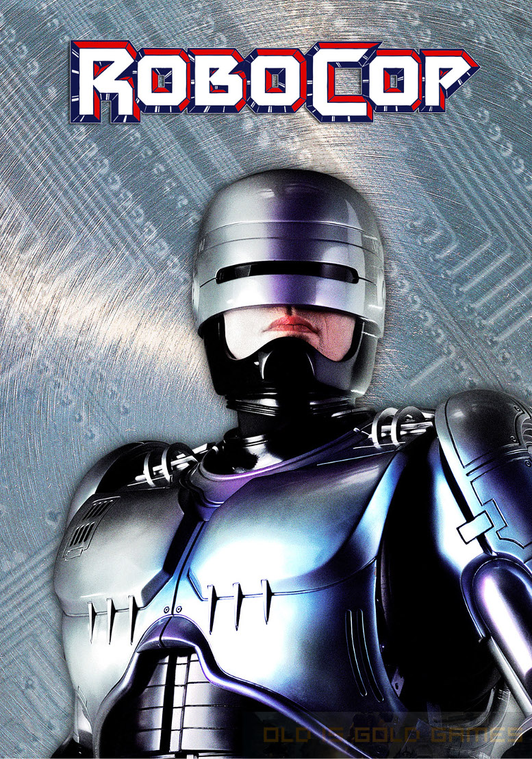 Detail Robocop Full Movie Free Download Nomer 6