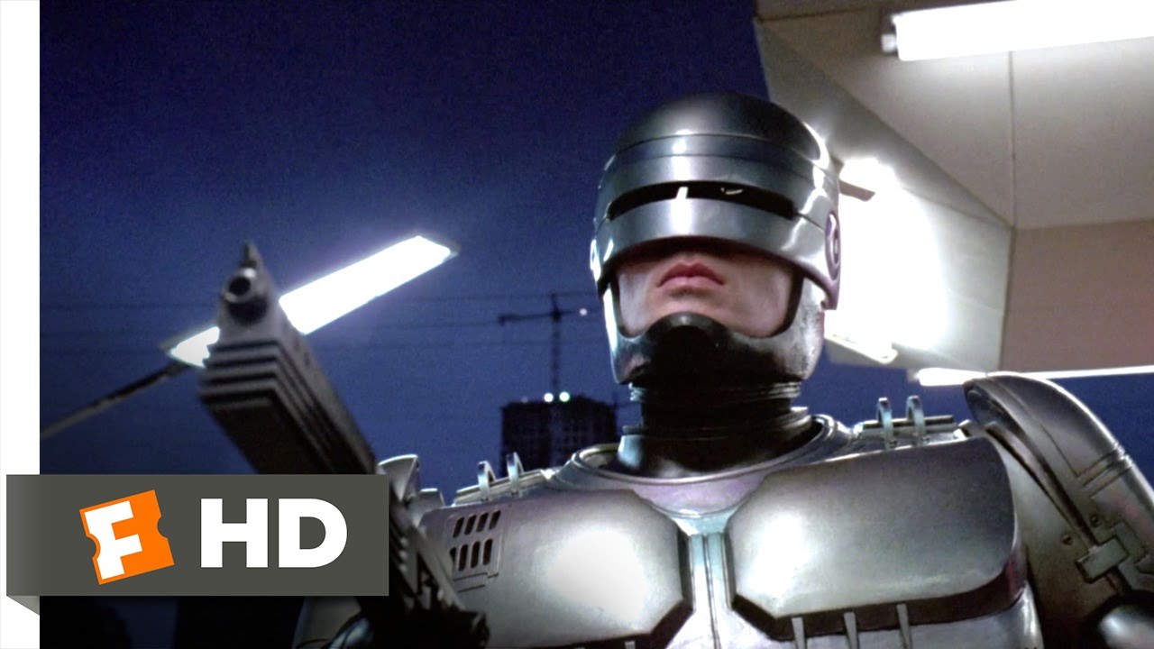 Detail Robocop Full Movie Free Download Nomer 42