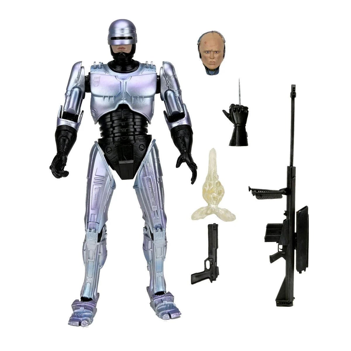 Detail Robocop Images Nomer 18