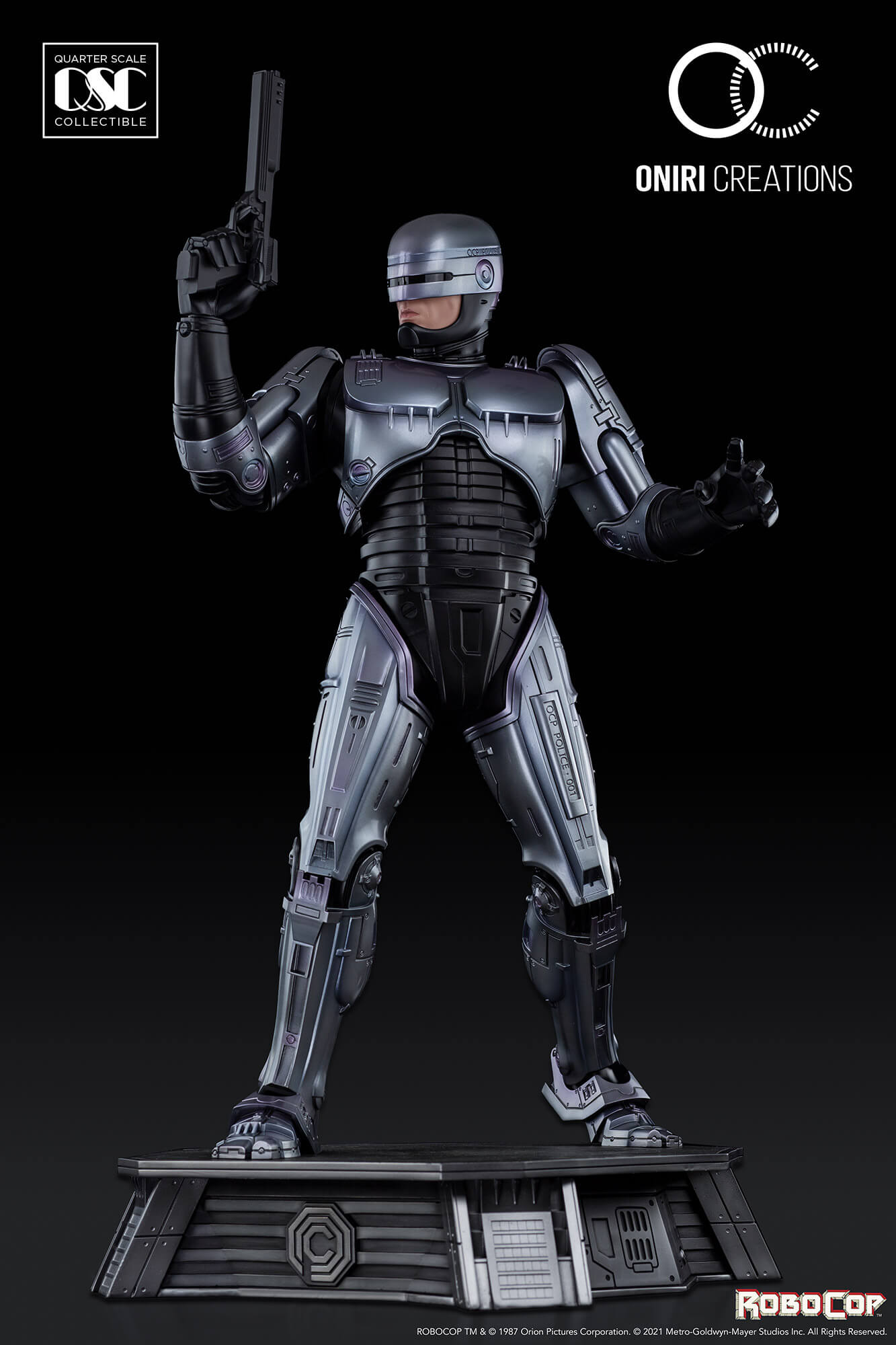 Detail Robocop Images Nomer 30