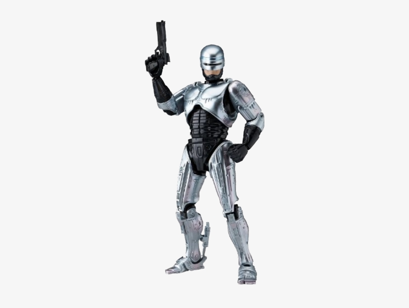 Detail Robocop Transparent Nomer 52