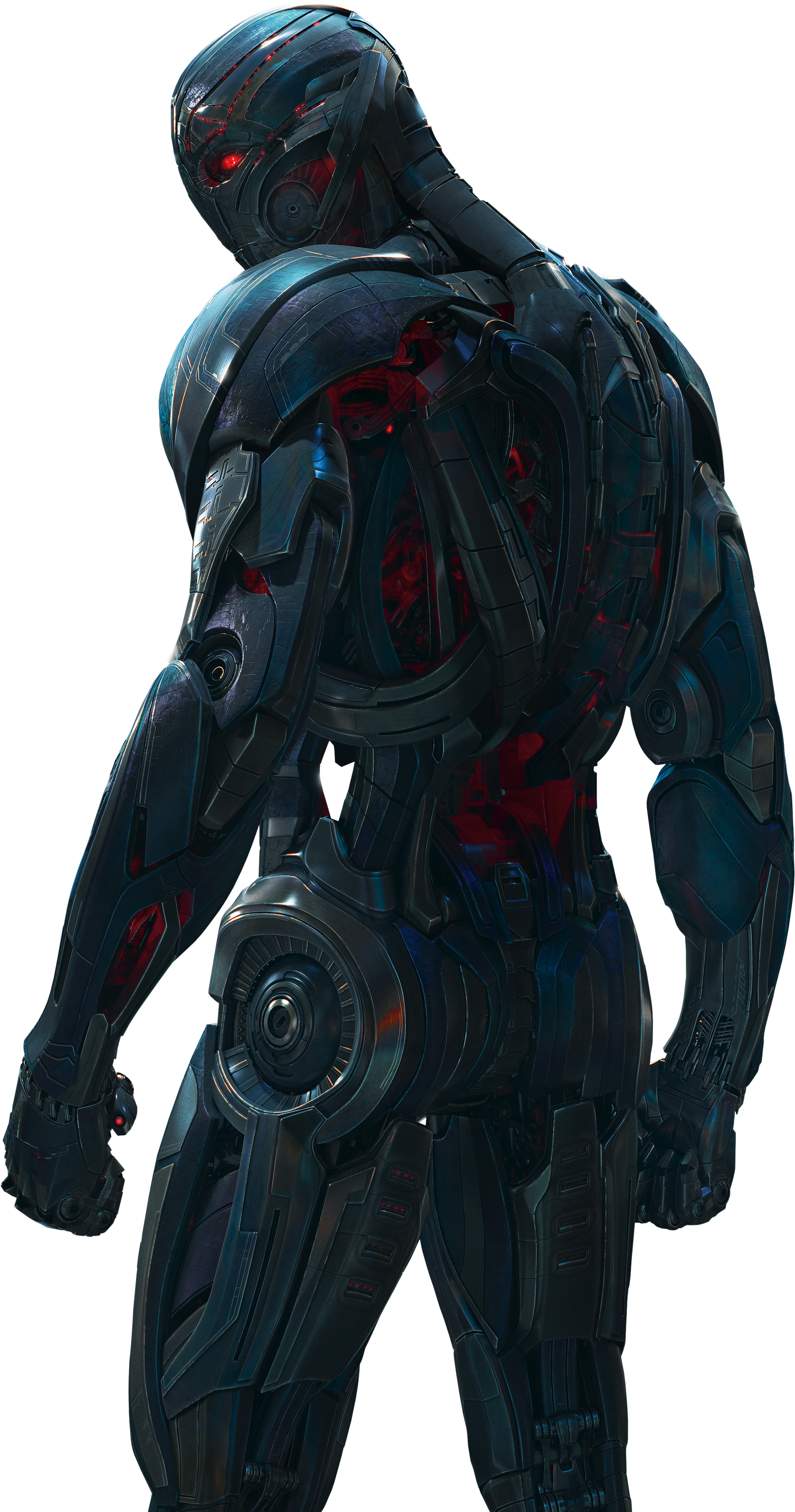 Detail Robocop Transparent Nomer 53