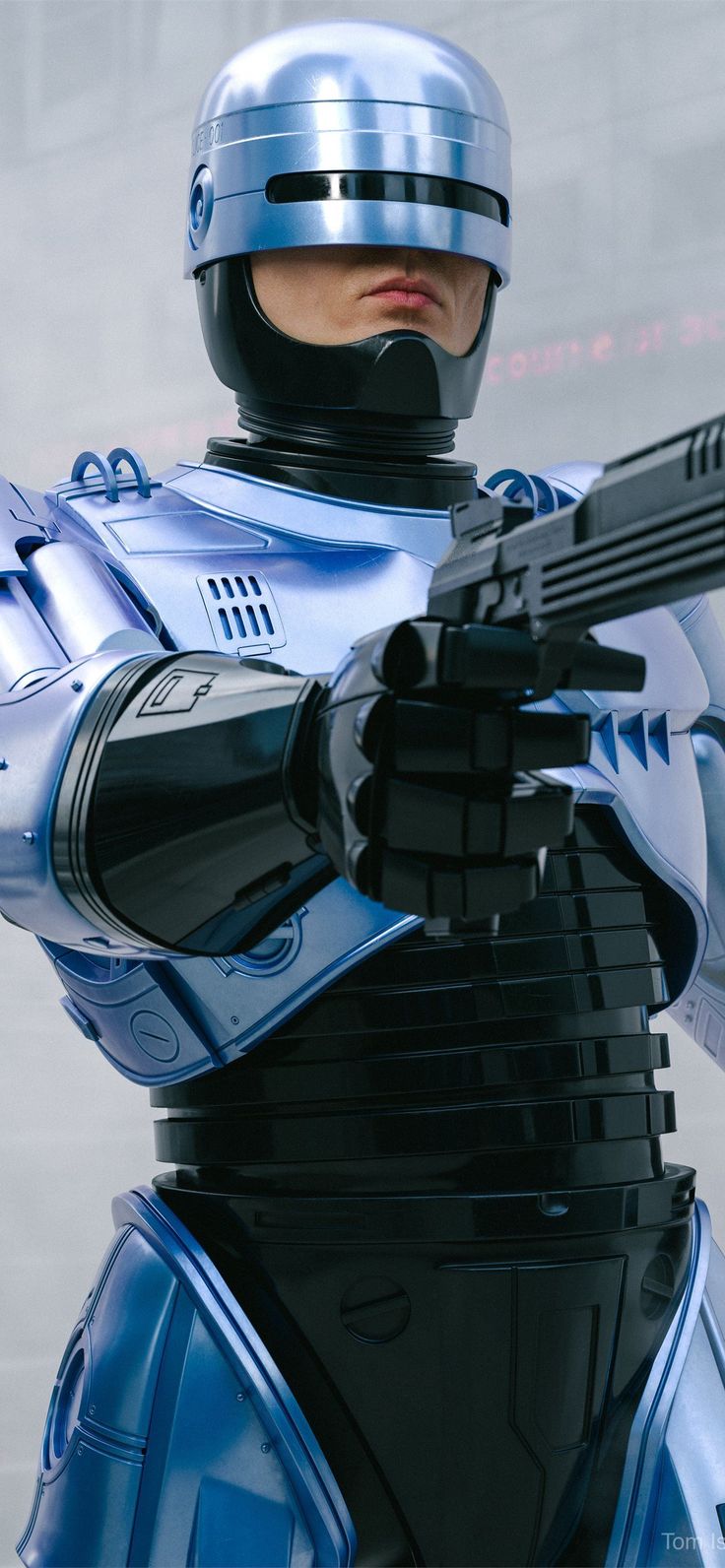 Detail Robocop Wallpaper Nomer 11