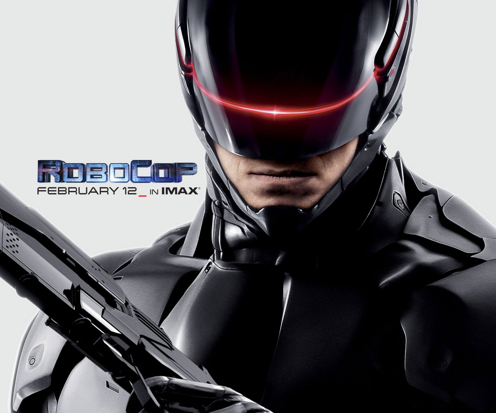 Detail Robocop Wallpaper Nomer 16