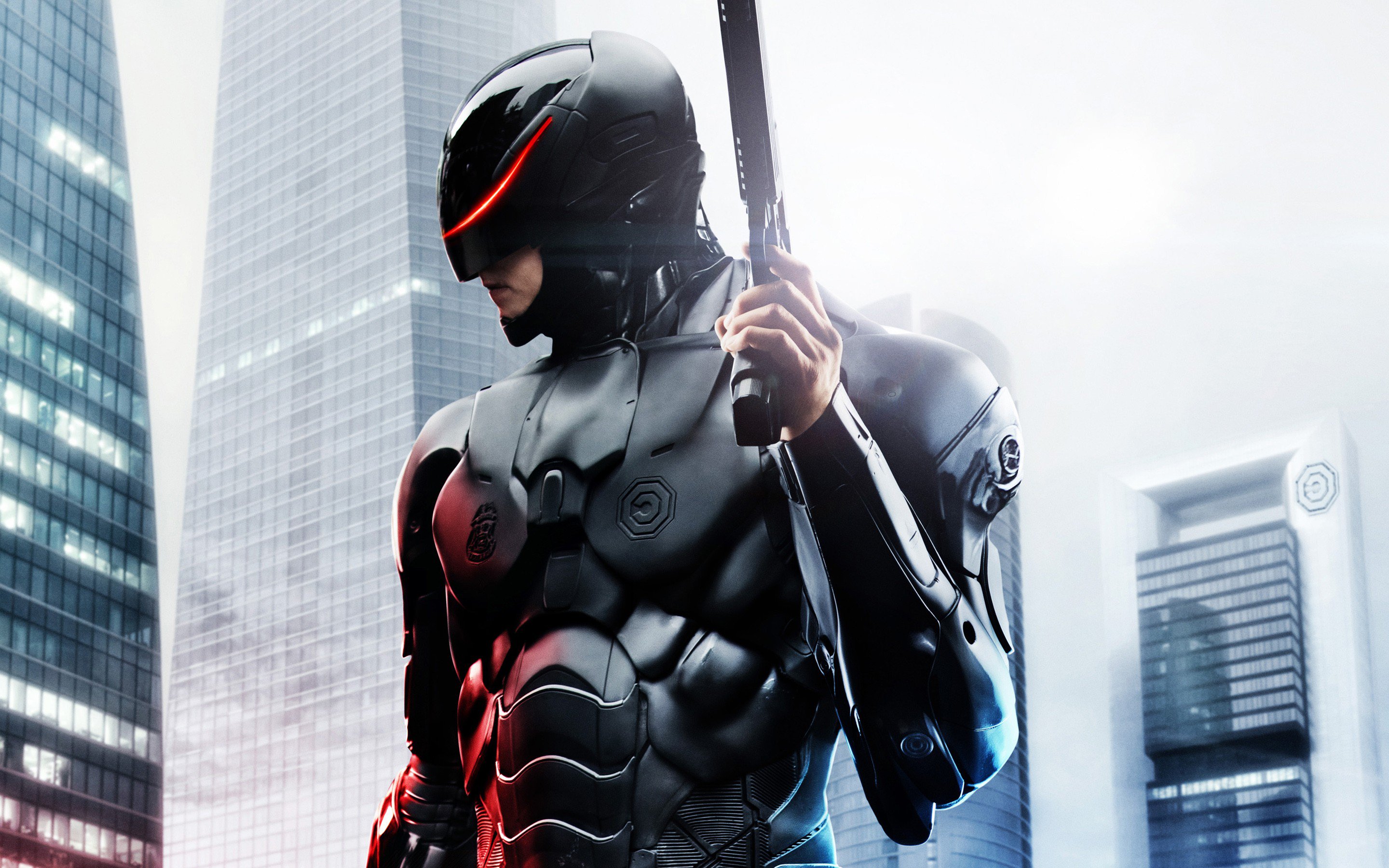 Detail Robocop Wallpaper Nomer 18