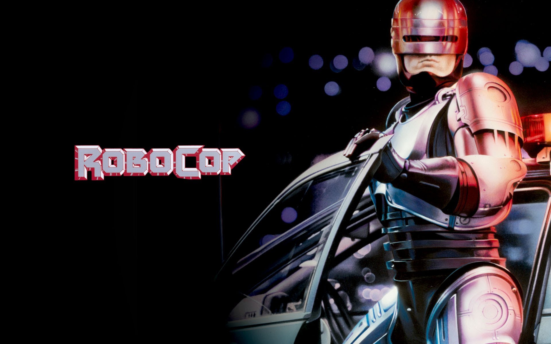 Detail Robocop Wallpaper Nomer 21