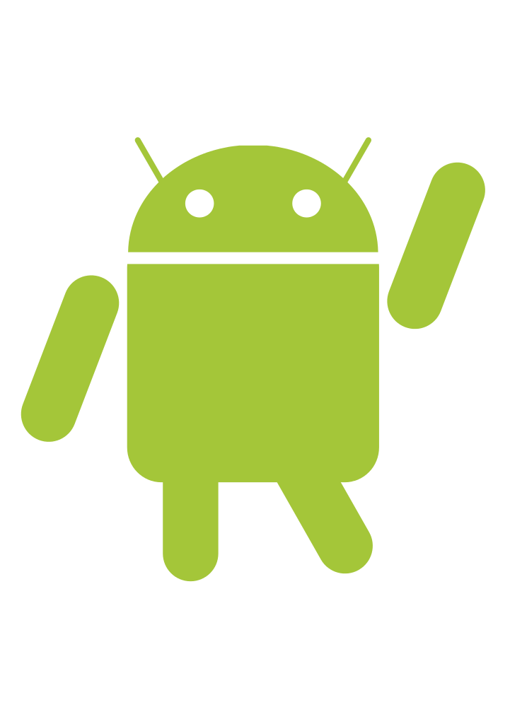 Detail Robot Android Png Nomer 9