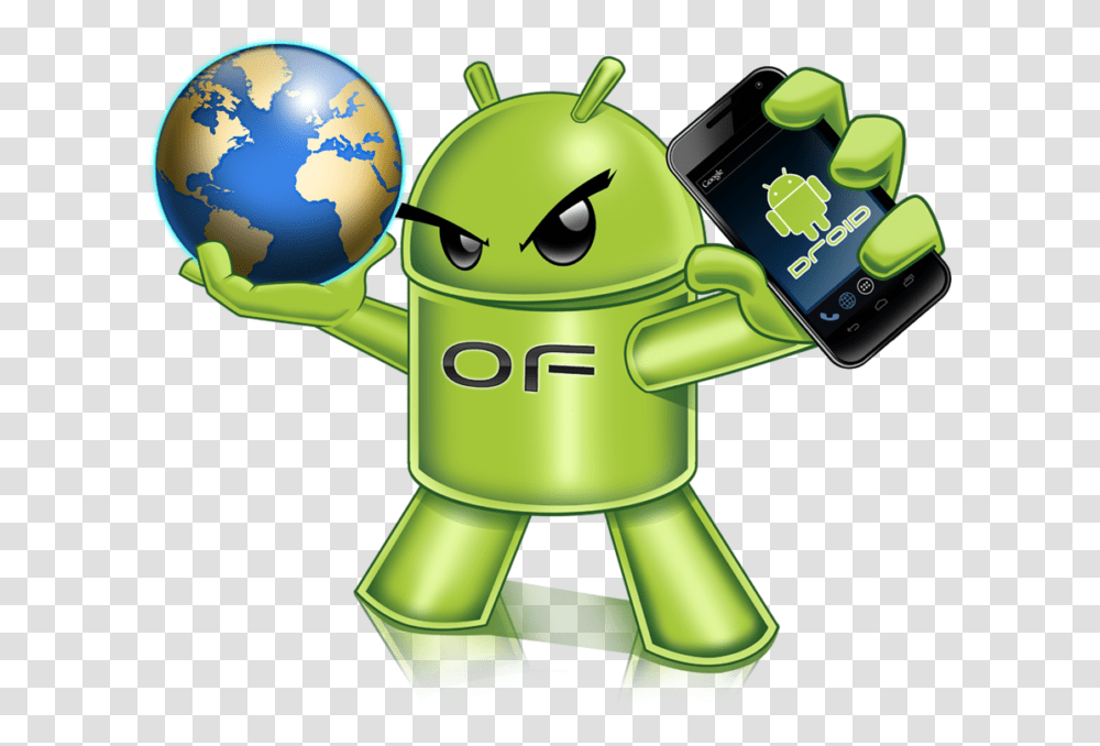 Detail Robot Android Png Nomer 10