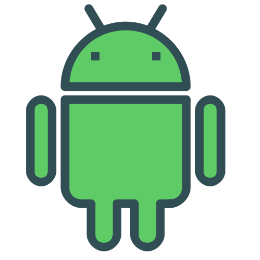Detail Robot Android Png Nomer 12