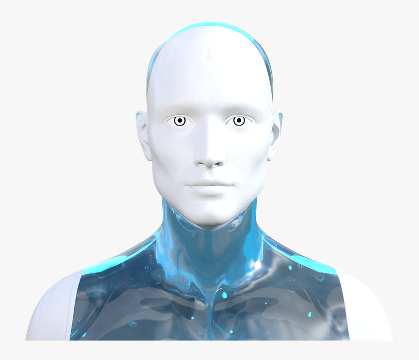 Detail Robot Android Png Nomer 14