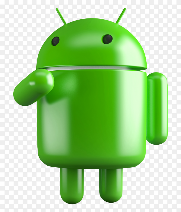 Detail Robot Android Png Nomer 2
