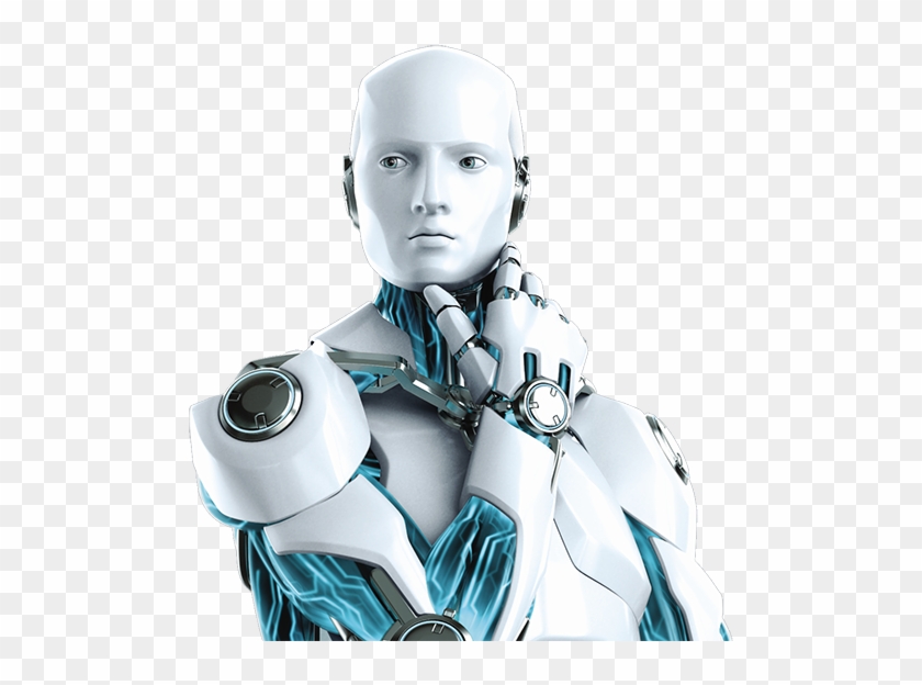 Detail Robot Android Png Nomer 19