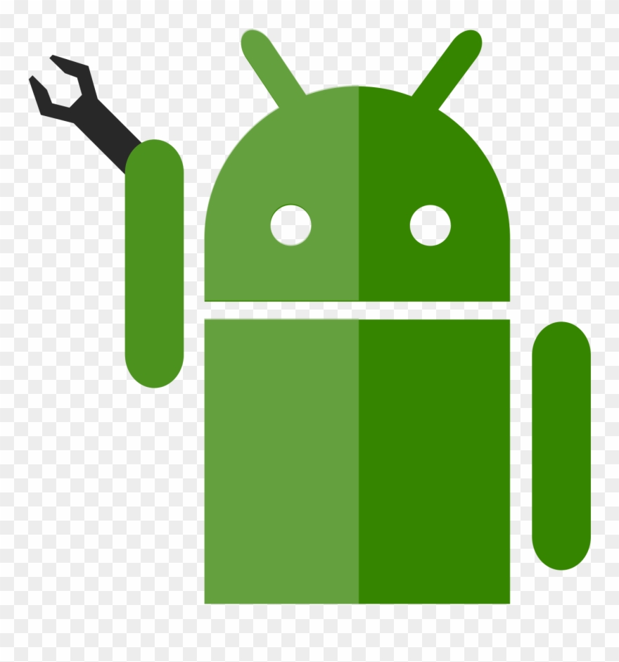 Detail Robot Android Png Nomer 20