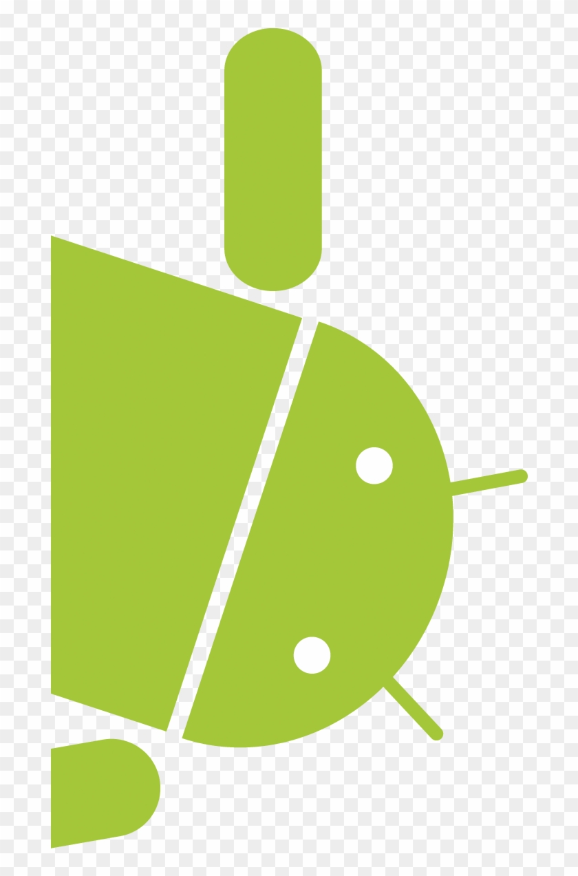 Detail Robot Android Png Nomer 22