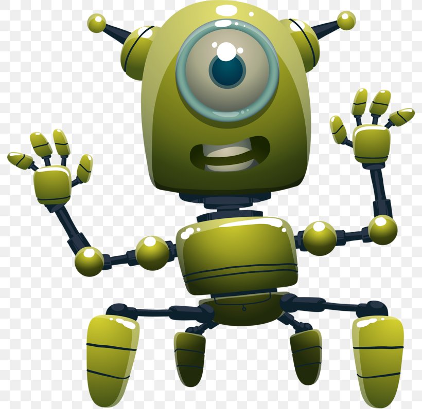 Detail Robot Android Png Nomer 23