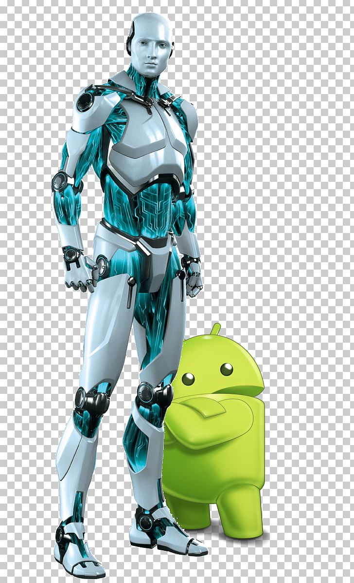 Detail Robot Android Png Nomer 25