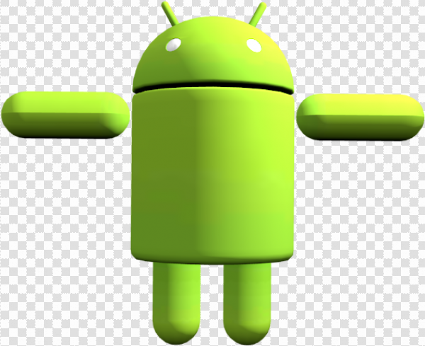 Detail Robot Android Png Nomer 26