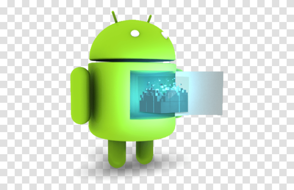 Detail Robot Android Png Nomer 28