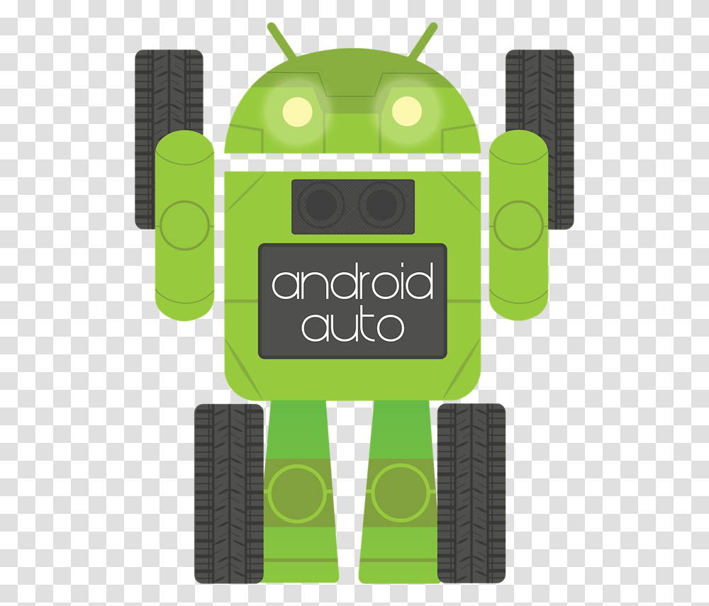 Detail Robot Android Png Nomer 36