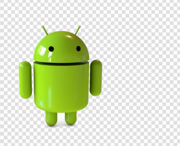 Detail Robot Android Png Nomer 4