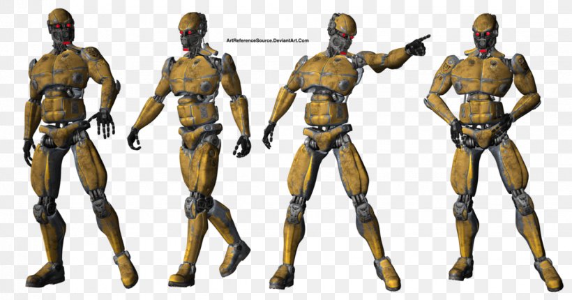 Detail Robot Android Png Nomer 38