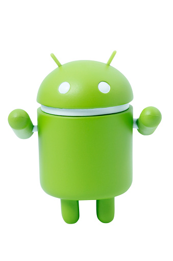 Detail Robot Android Png Nomer 40