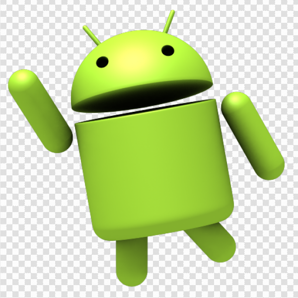 Detail Robot Android Png Nomer 5