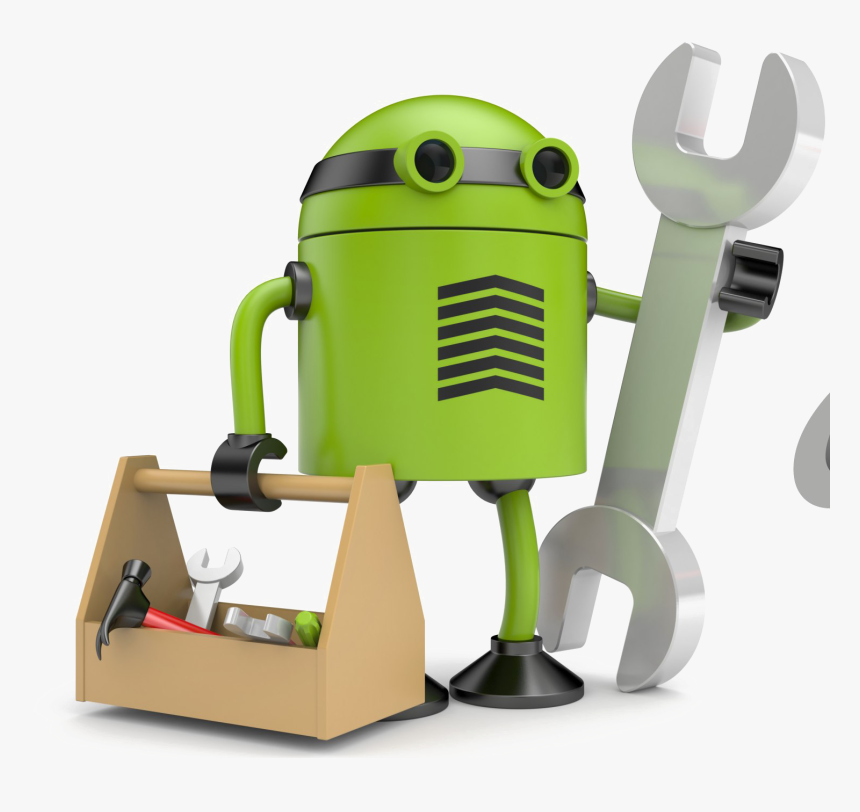 Detail Robot Android Png Nomer 6