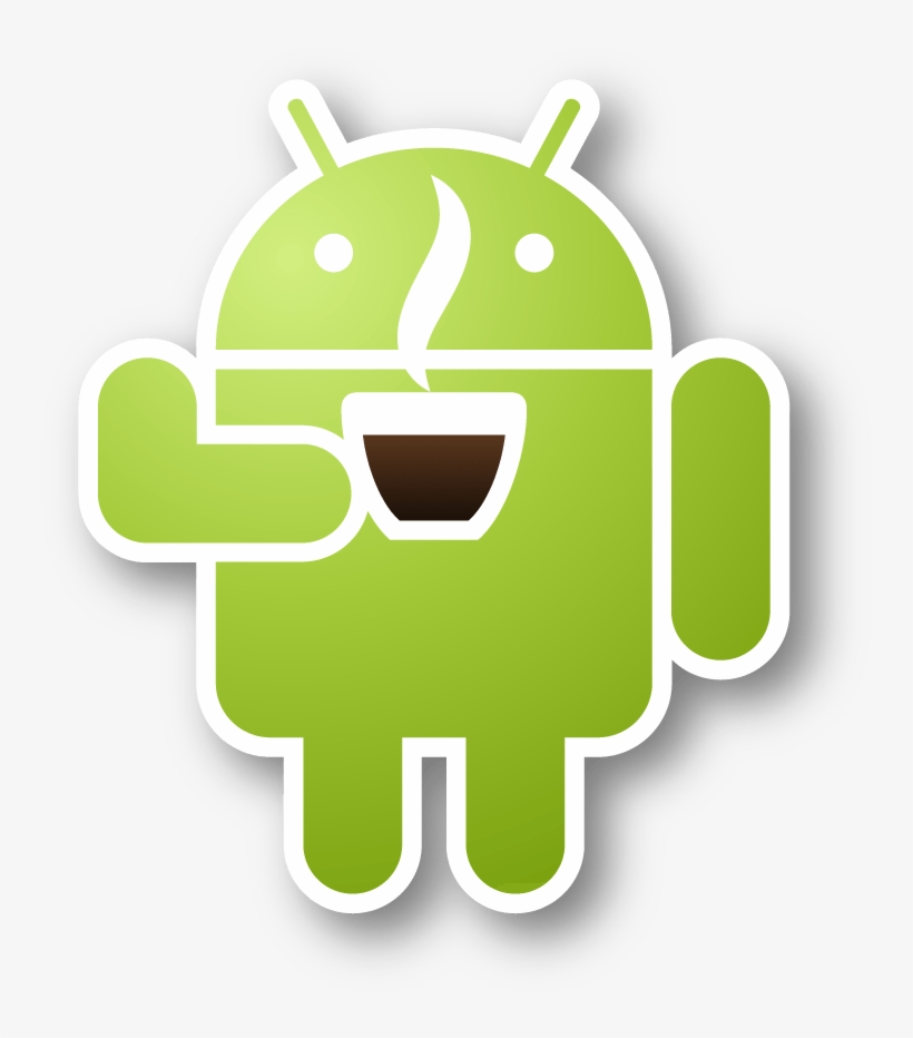Detail Robot Android Png Nomer 8
