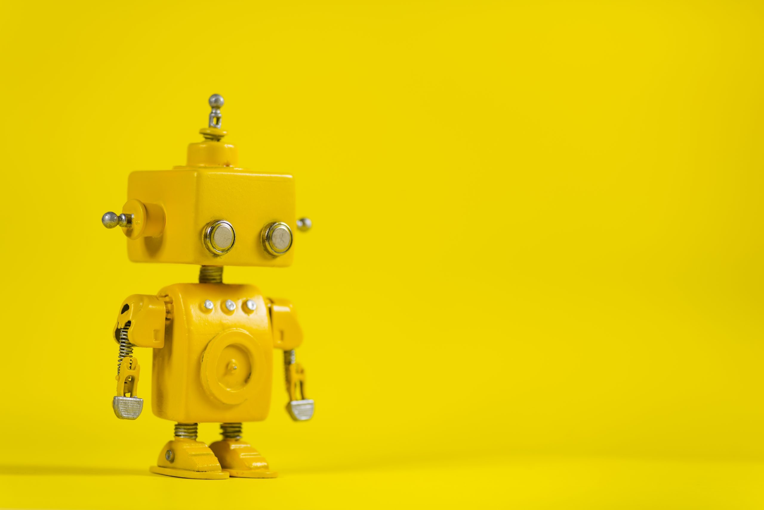 Detail Robot Background Nomer 2
