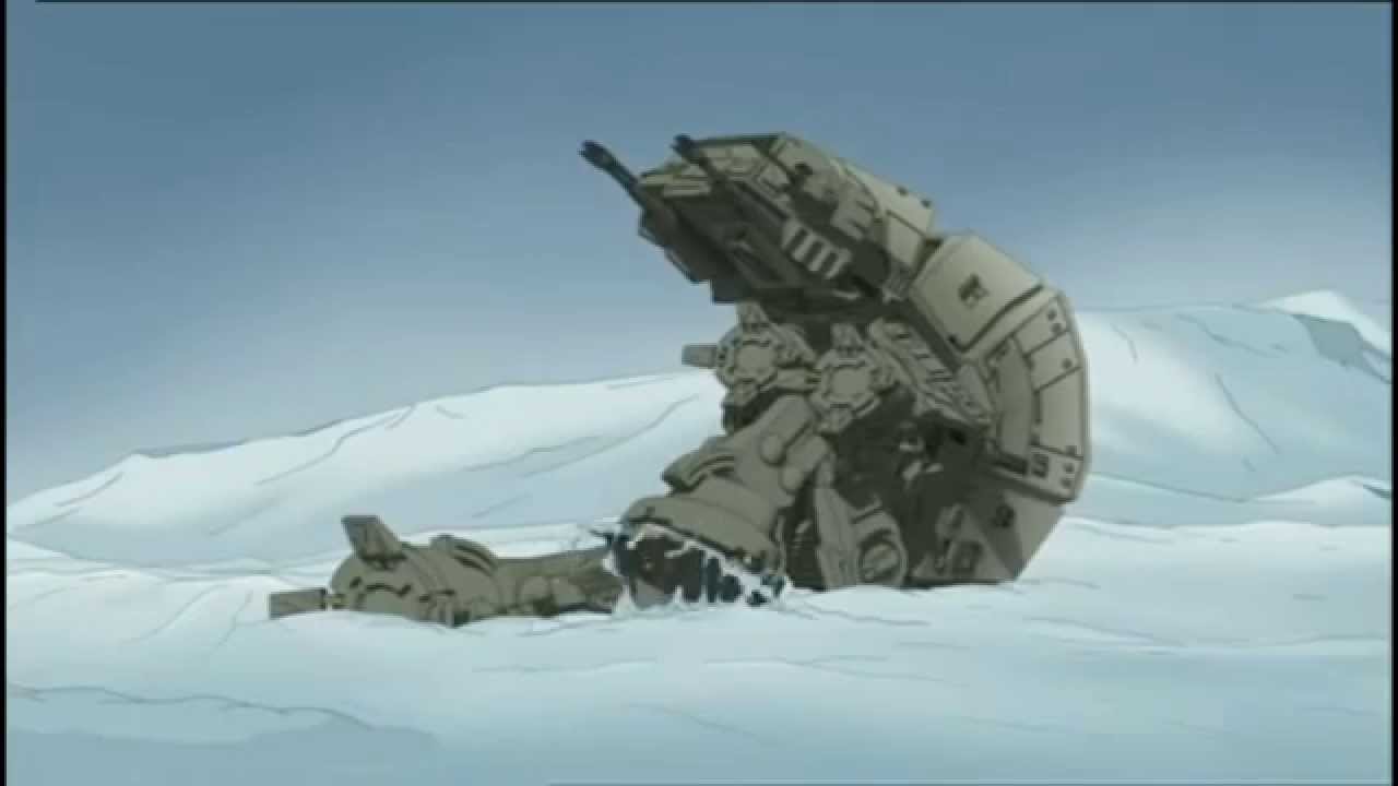 Detail Robot Camel Star Wars Nomer 14