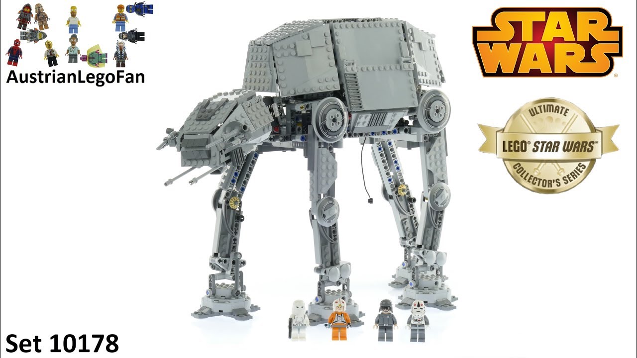 Detail Robot Camel Star Wars Nomer 18