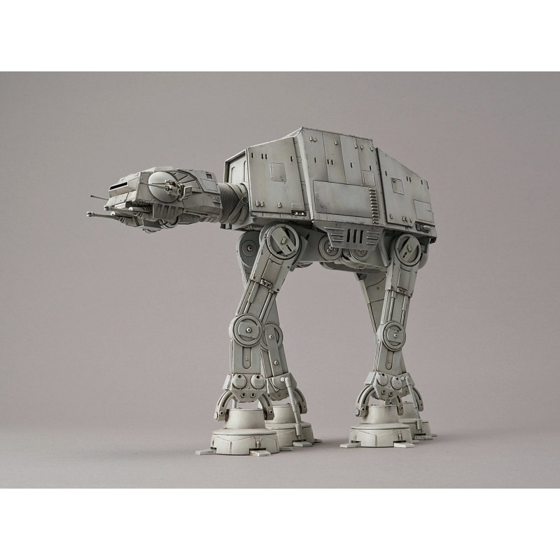 Detail Robot Camel Star Wars Nomer 28