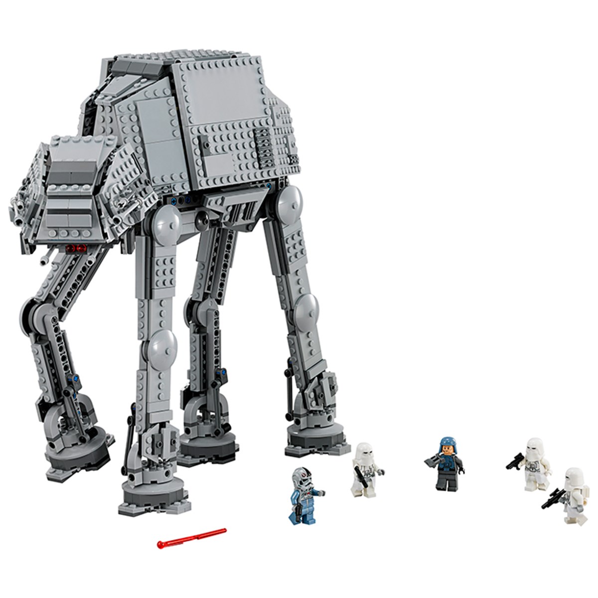 Detail Robot Camel Star Wars Nomer 44