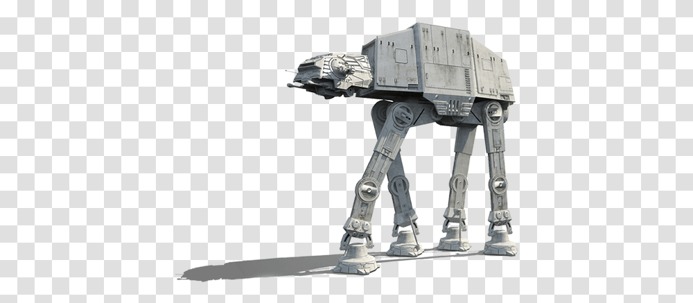 Detail Robot Camel Star Wars Nomer 49