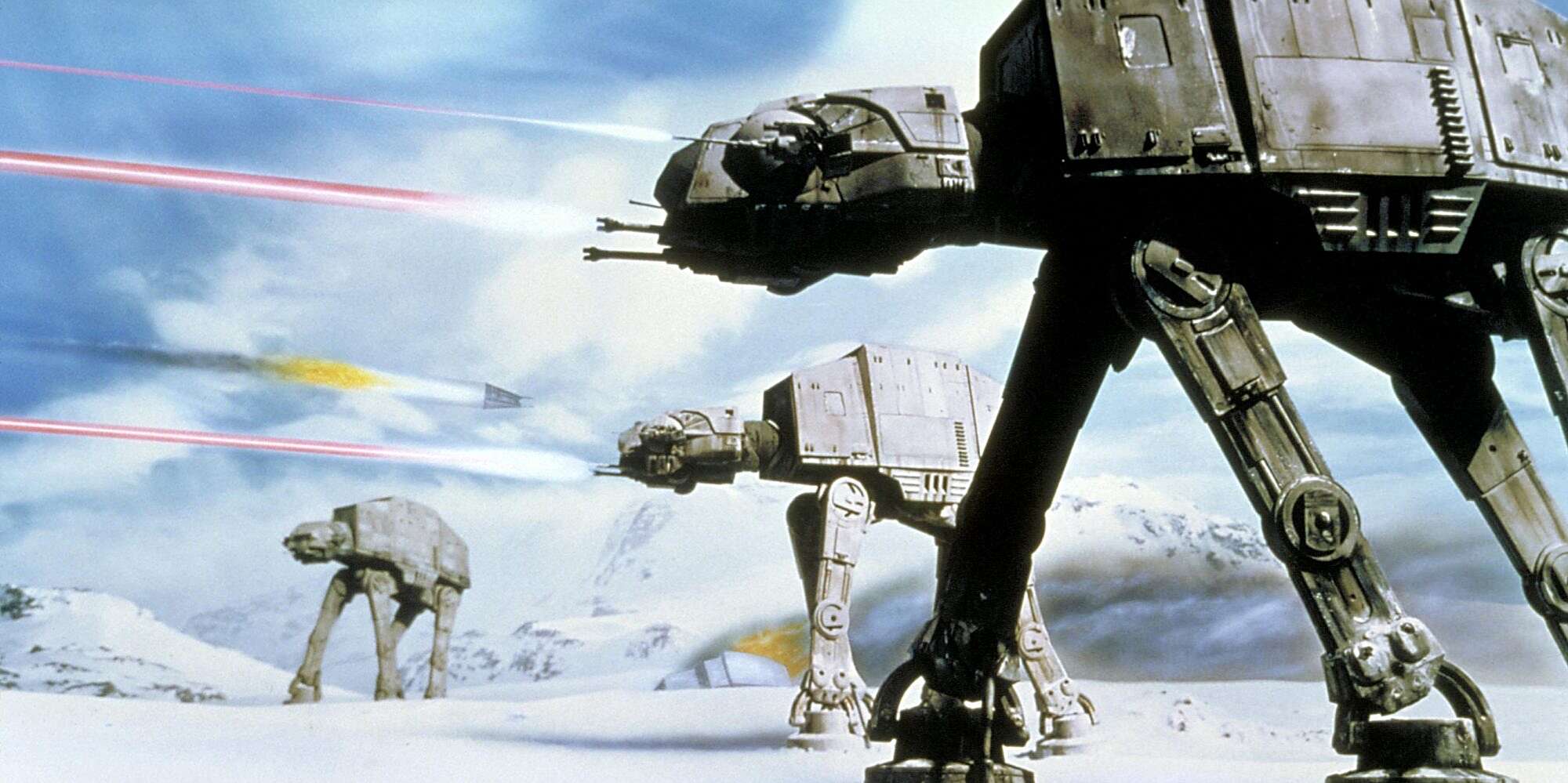 Detail Robot Camel Star Wars Nomer 10